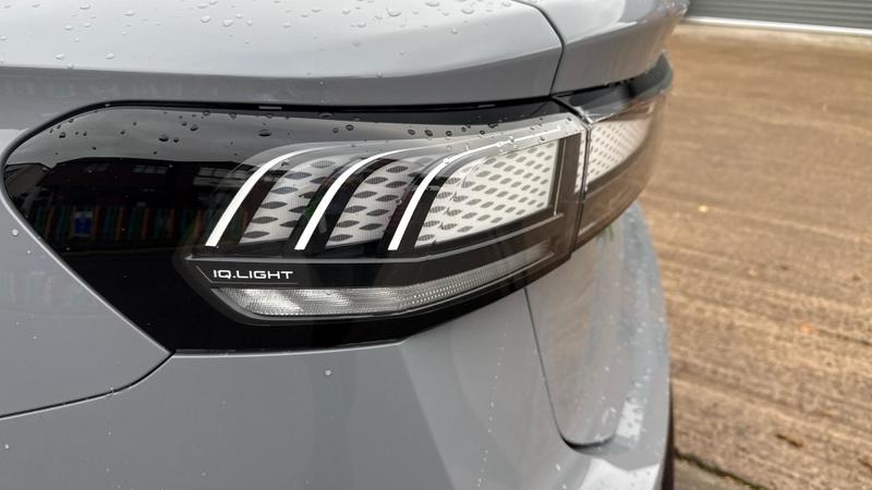 Used Volkswagen ID.7 2025 for sale - 76519736: Photo 15