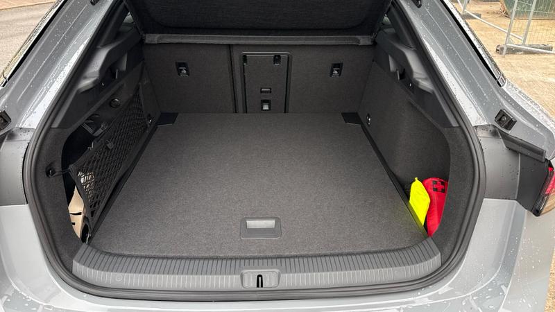 Used Volkswagen ID.7 2025 for sale - 76519736: Photo 17