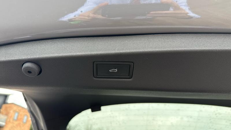 Used Volkswagen ID.7 2025 for sale - 76519736: Photo 18