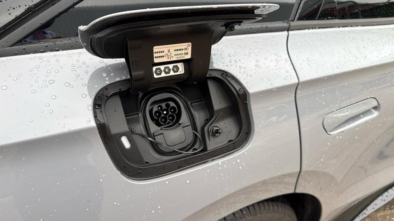 Used Volkswagen ID.7 2025 for sale - 76519736: Photo 19