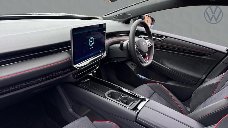 Used Volkswagen ID.7 2025 for sale - 76519736: Photo 2