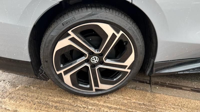 Used Volkswagen ID.7 2025 for sale - 76519736: Photo 20