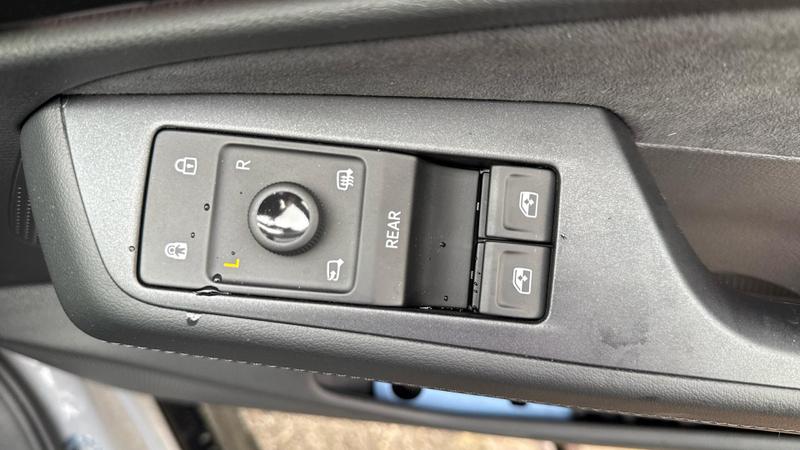 Used Volkswagen ID.7 2025 for sale - 76519736: Photo 21