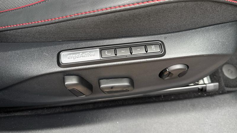 Used Volkswagen ID.7 2025 for sale - 76519736: Photo 23