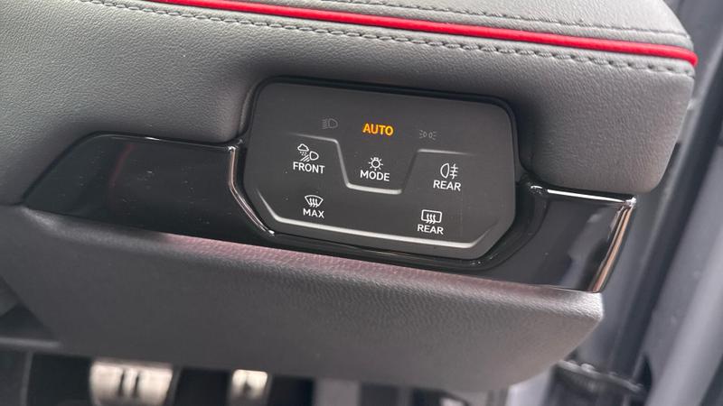 Used Volkswagen ID.7 2025 for sale - 76519736: Photo 25