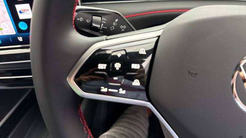 Used Volkswagen ID.7 2025 for sale - 76519736: Photo 26