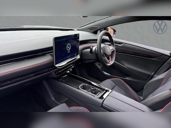 Used Volkswagen ID.7 2025 for sale - 76519736: Photo