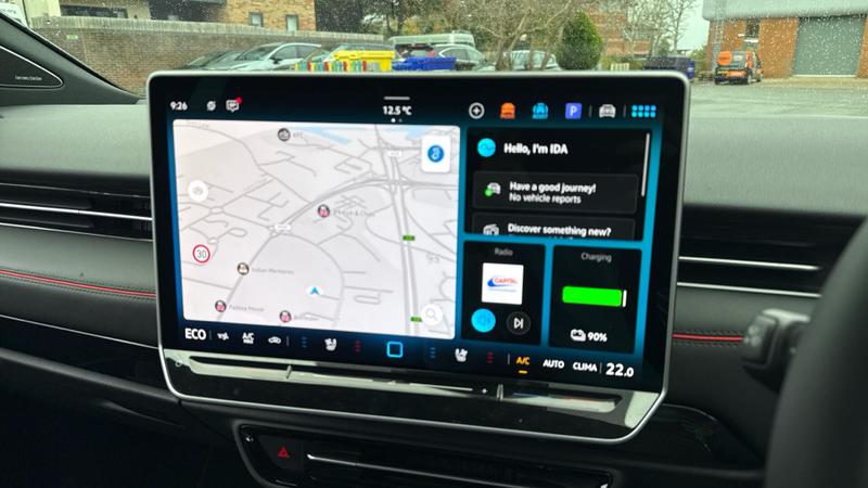 Used Volkswagen ID.7 2025 for sale - 76519736: Photo 30