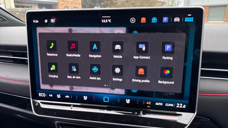 Used Volkswagen ID.7 2025 for sale - 76519736: Photo 33