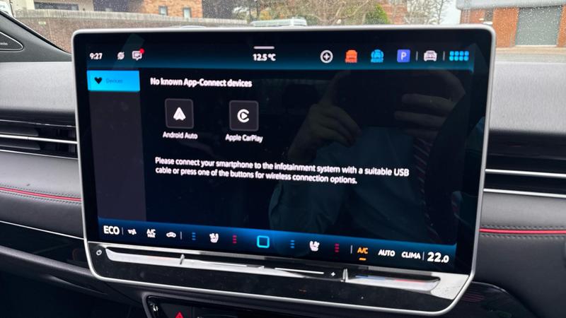 Used Volkswagen ID.7 2025 for sale - 76519736: Photo 34