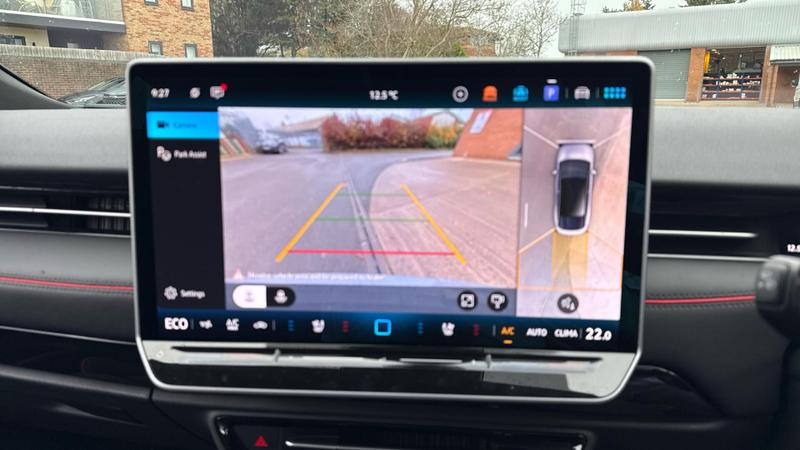 Used Volkswagen ID.7 2025 for sale - 76519736: Photo 35