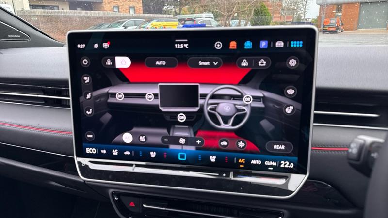 Used Volkswagen ID.7 2025 for sale - 76519736: Photo 37