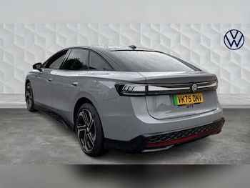 Used Volkswagen ID.7 2025 for sale - 76519736: Photo