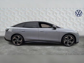 Used Volkswagen ID.7 2025 for sale - 76519736: Photo