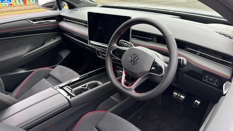 Used Volkswagen ID.7 2025 for sale - 76519736: Photo 6