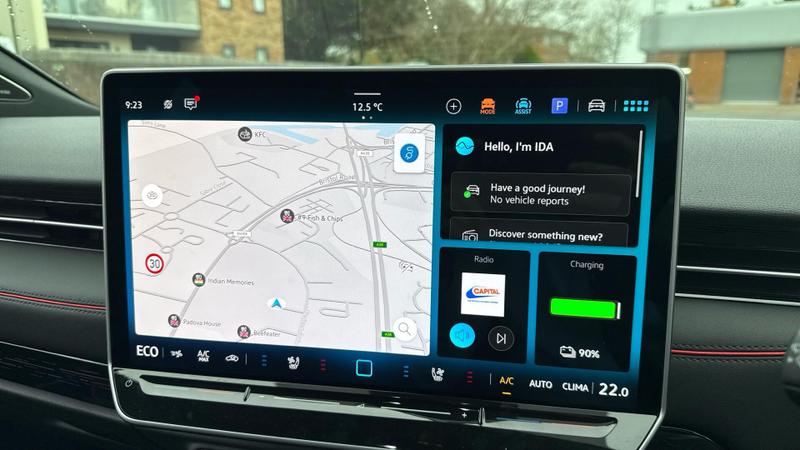 Used Volkswagen ID.7 2025 for sale - 76519736: Photo 7