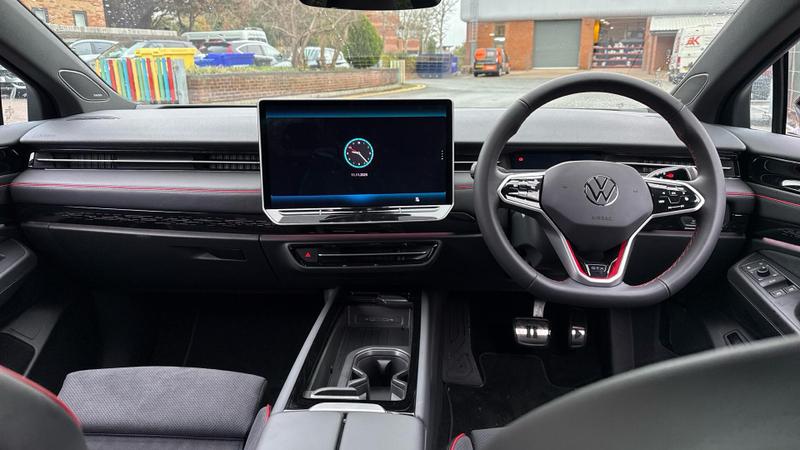 Used Volkswagen ID.7 2025 for sale - 76519736: Photo 8