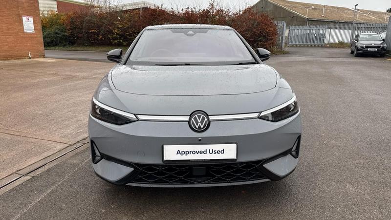 Used Volkswagen ID.7 2025 for sale - 76519736: Photo 9