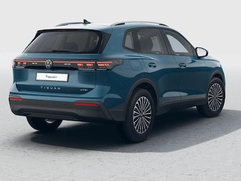 Used Volkswagen Tiguan undefined for sale - 77602866: Photo