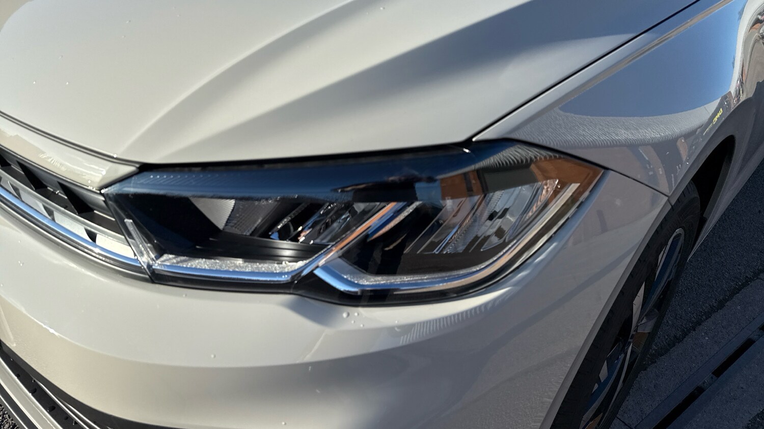 Used Volkswagen Polo 2026 for sale - 77602298: Photo 11