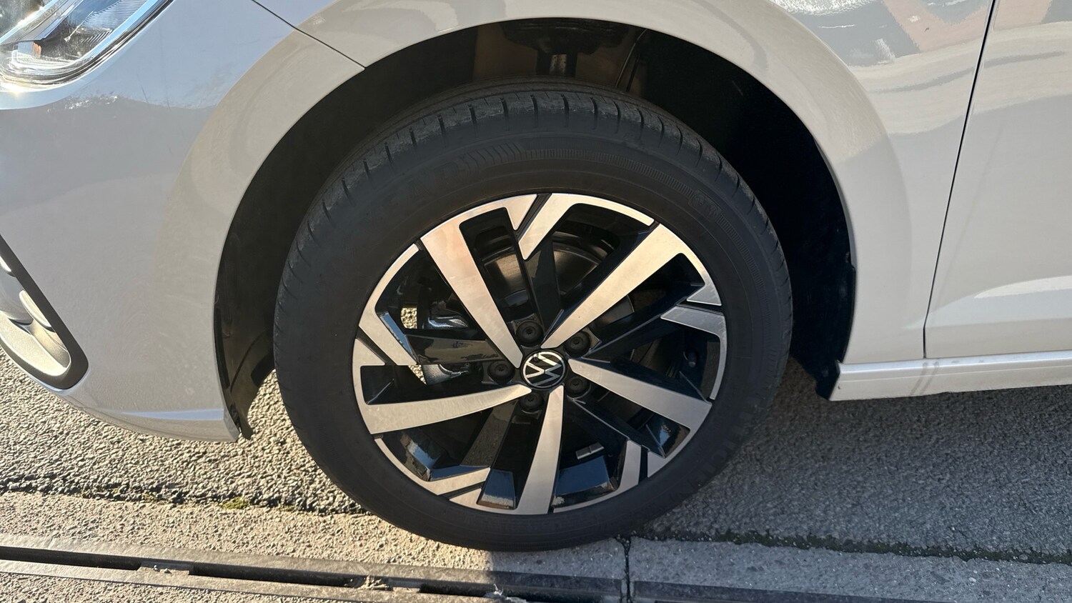 Used Volkswagen Polo 2026 for sale - 77602298: Photo 12