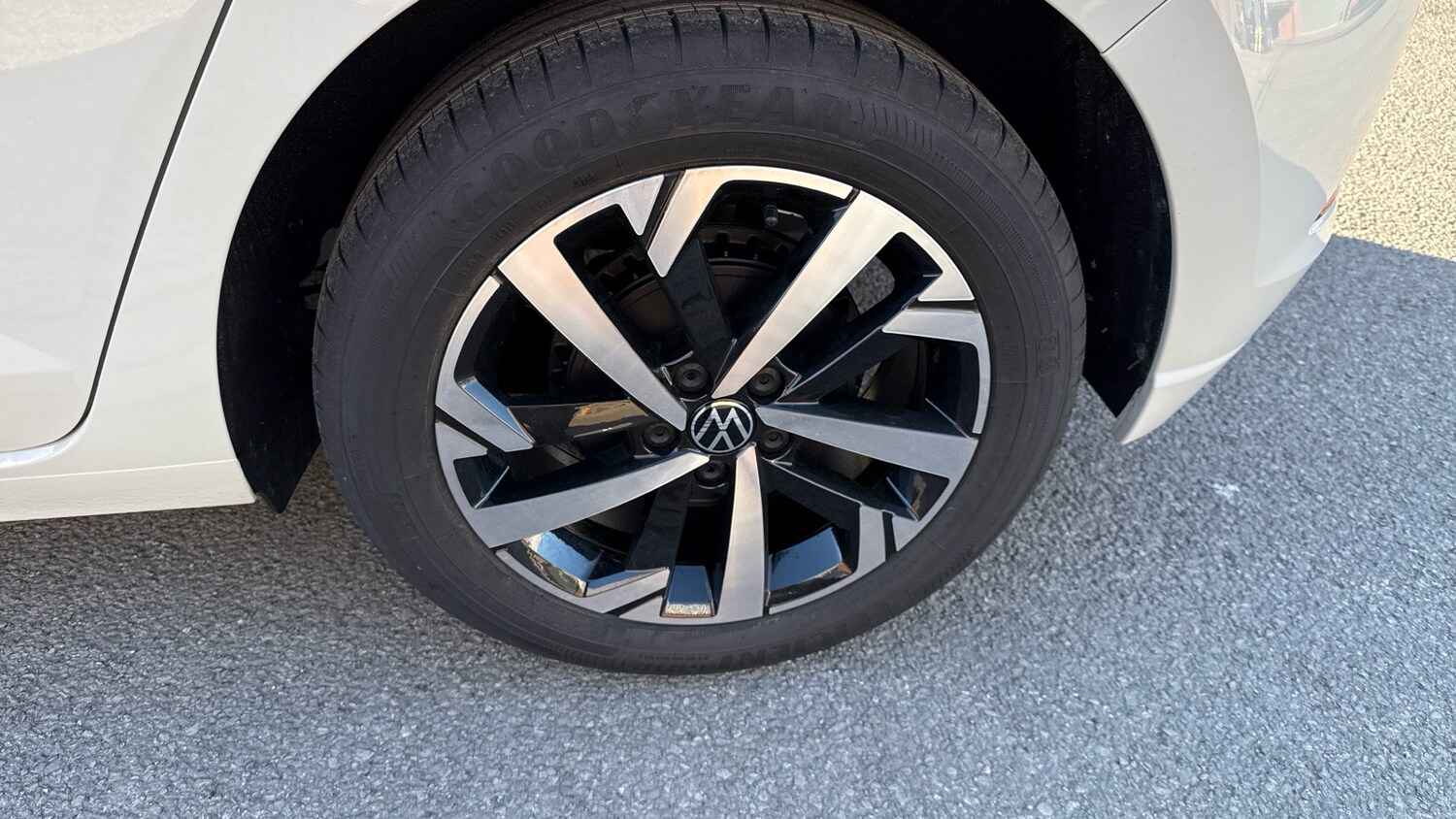 Used Volkswagen Polo 2026 for sale - 77602298: Photo 14