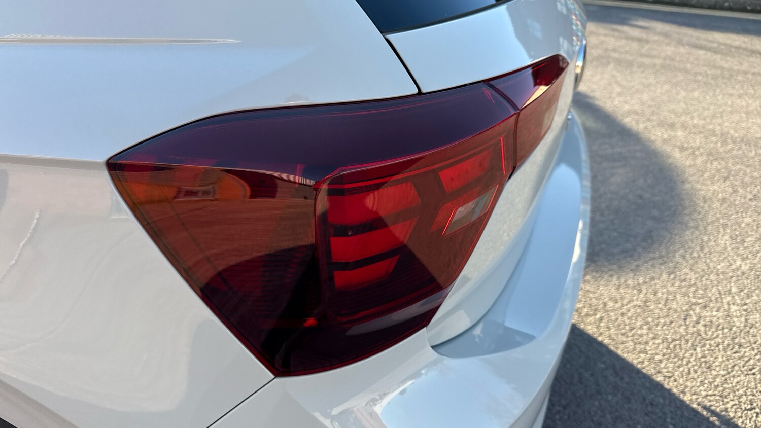 Used Volkswagen Polo 2026 for sale - 77602298: Photo 15