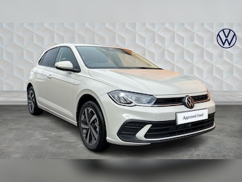 Volkswagen Polo feature image