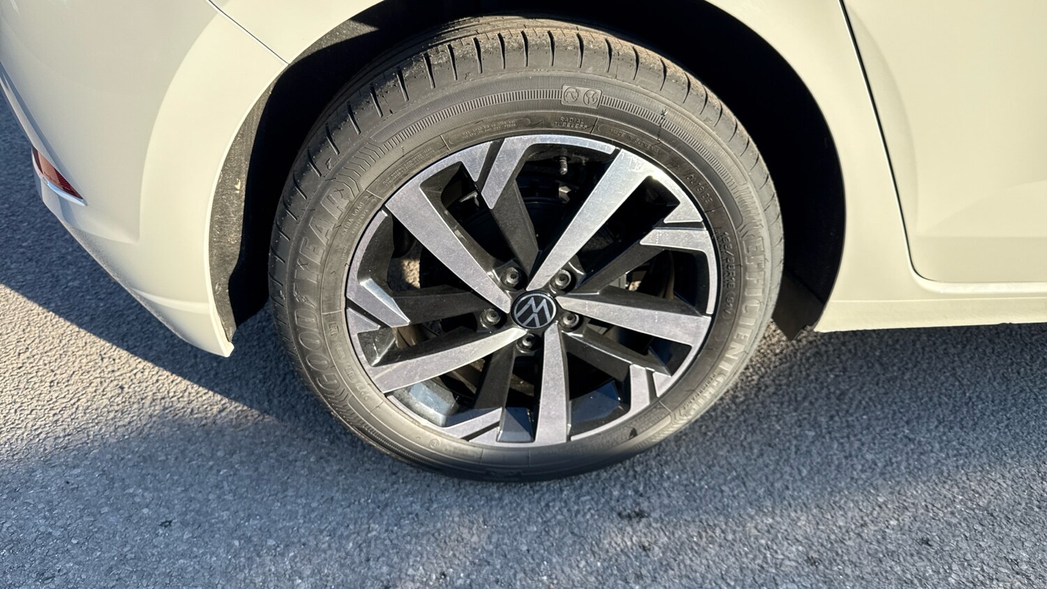 Used Volkswagen Polo 2026 for sale - 77602298: Photo 20