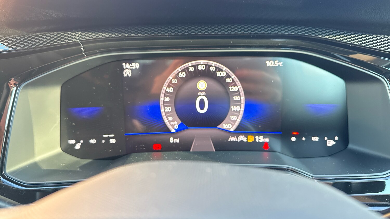 Used Volkswagen Polo 2026 for sale - 77602298: Photo 25