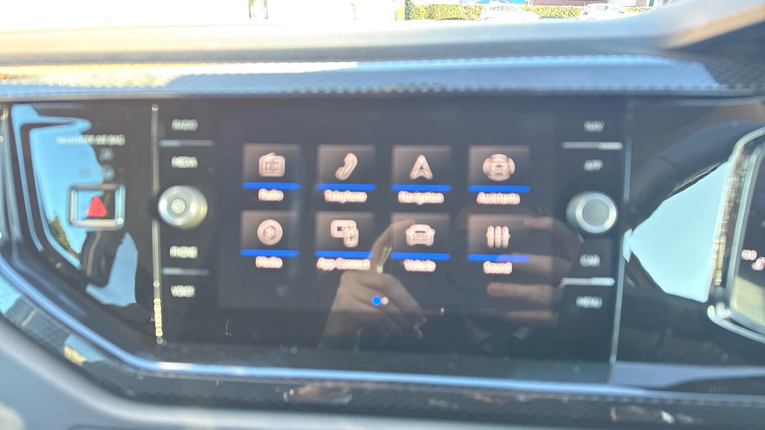 Used Volkswagen Polo 2026 for sale - 77602298: Photo 26