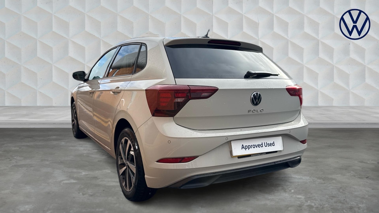 Used Volkswagen Polo 2026 for sale - 77602298: Photo 3