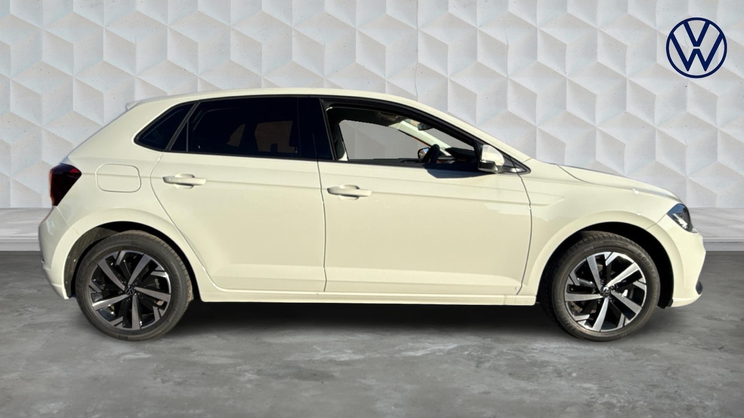 Used Volkswagen Polo 2026 for sale - 77602298: Photo 4