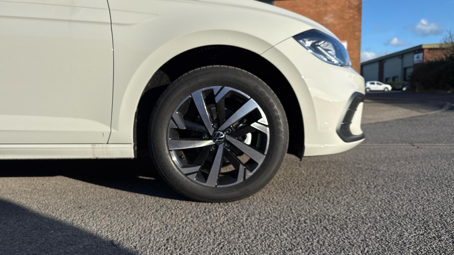 Used Volkswagen Polo 2026 for sale - 77602298: Photo 5