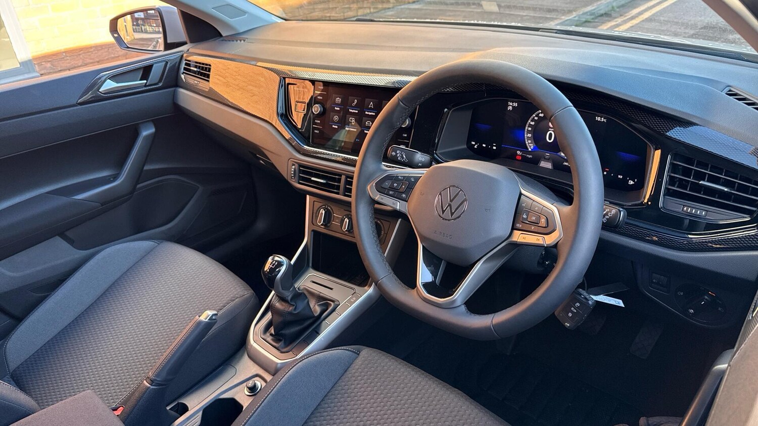 Used Volkswagen Polo 2026 for sale - 77602298: Photo 6