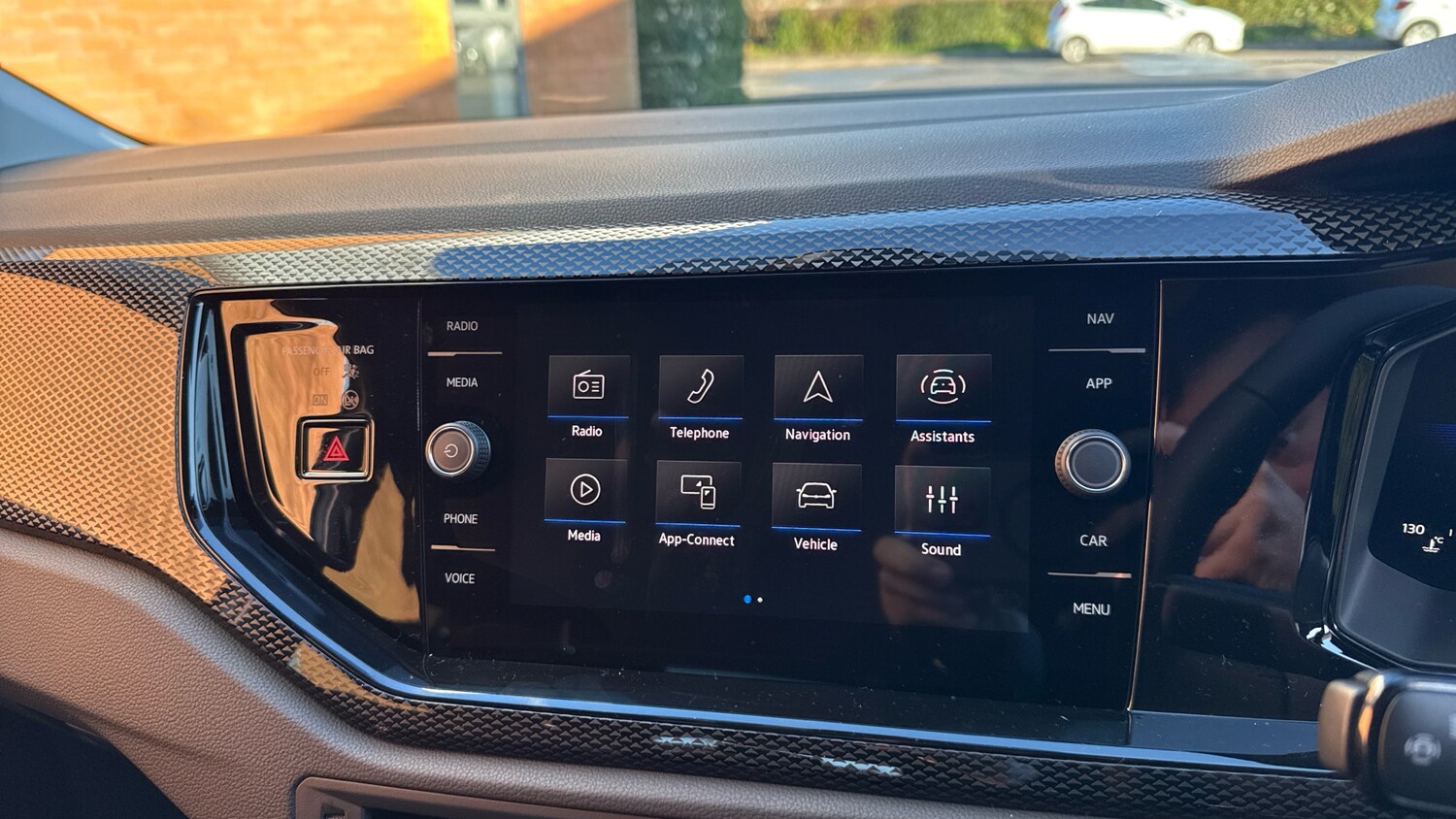 Used Volkswagen Polo 2026 for sale - 77602298: Photo 8