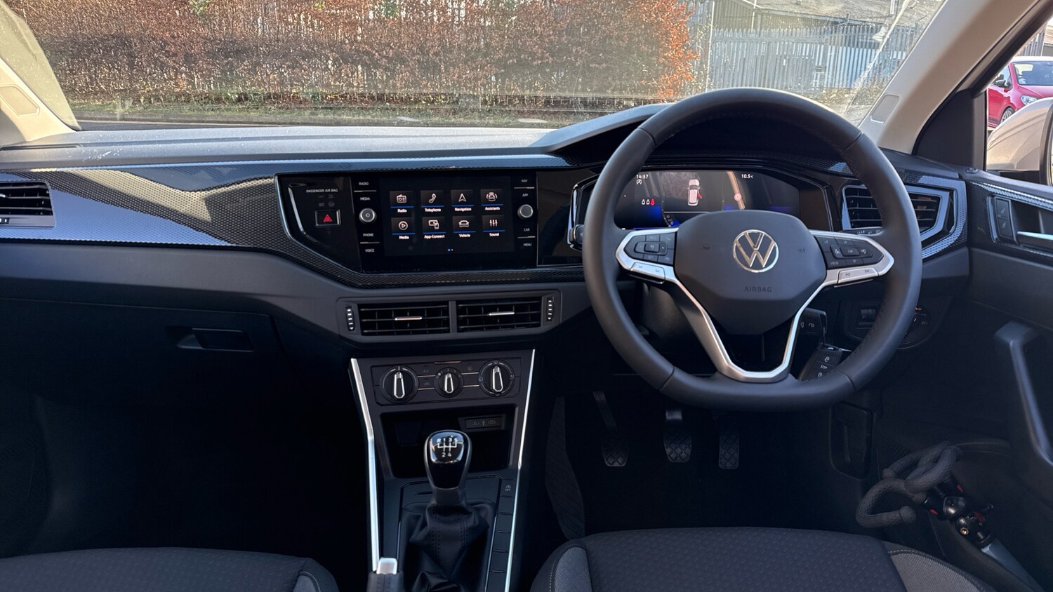 Used Volkswagen Polo 2026 for sale - 77602298: Photo 9