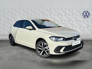 Volkswagen Polo feature image