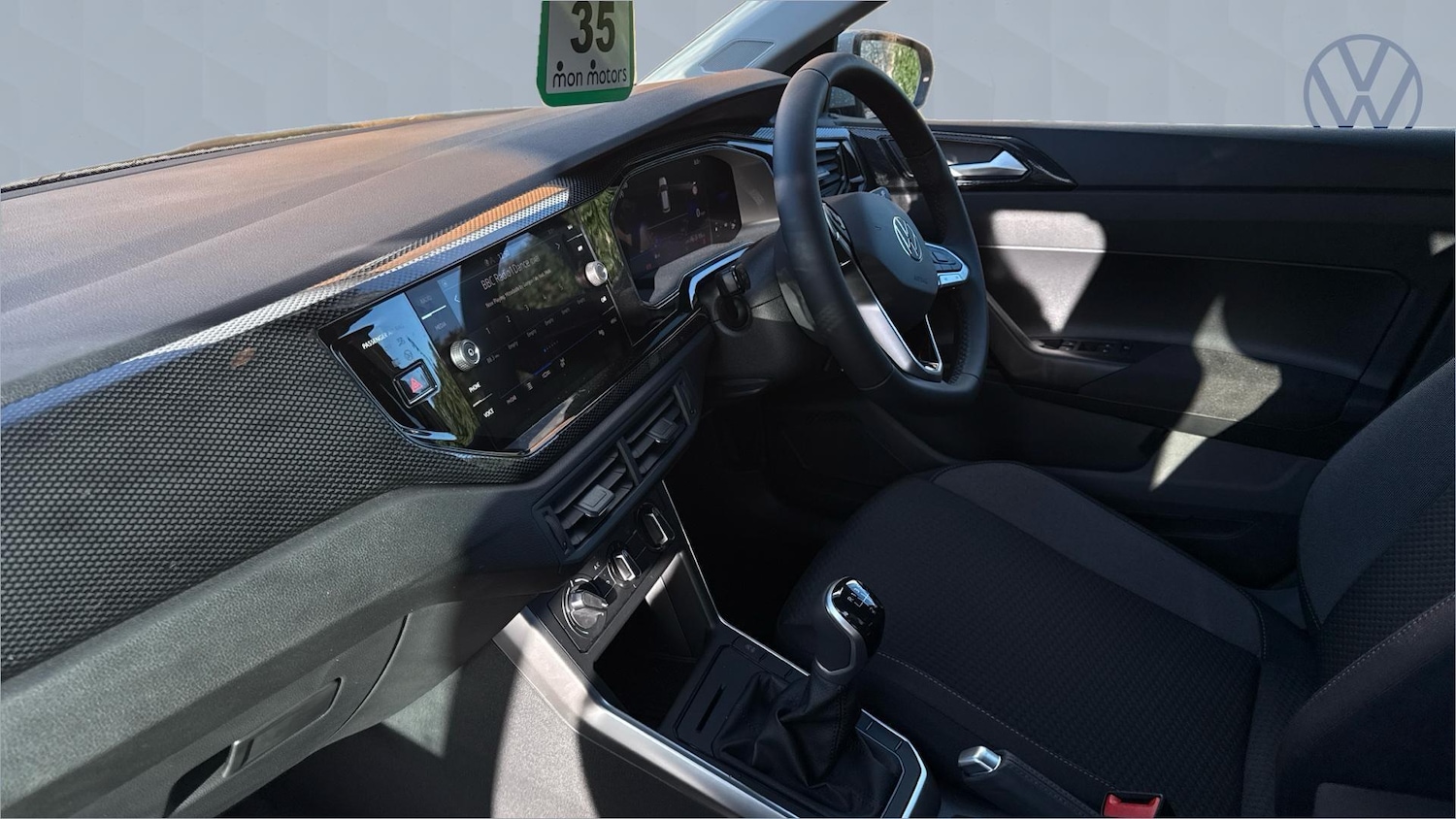 Used Volkswagen Polo 2026 for sale - 77506470: Photo 2