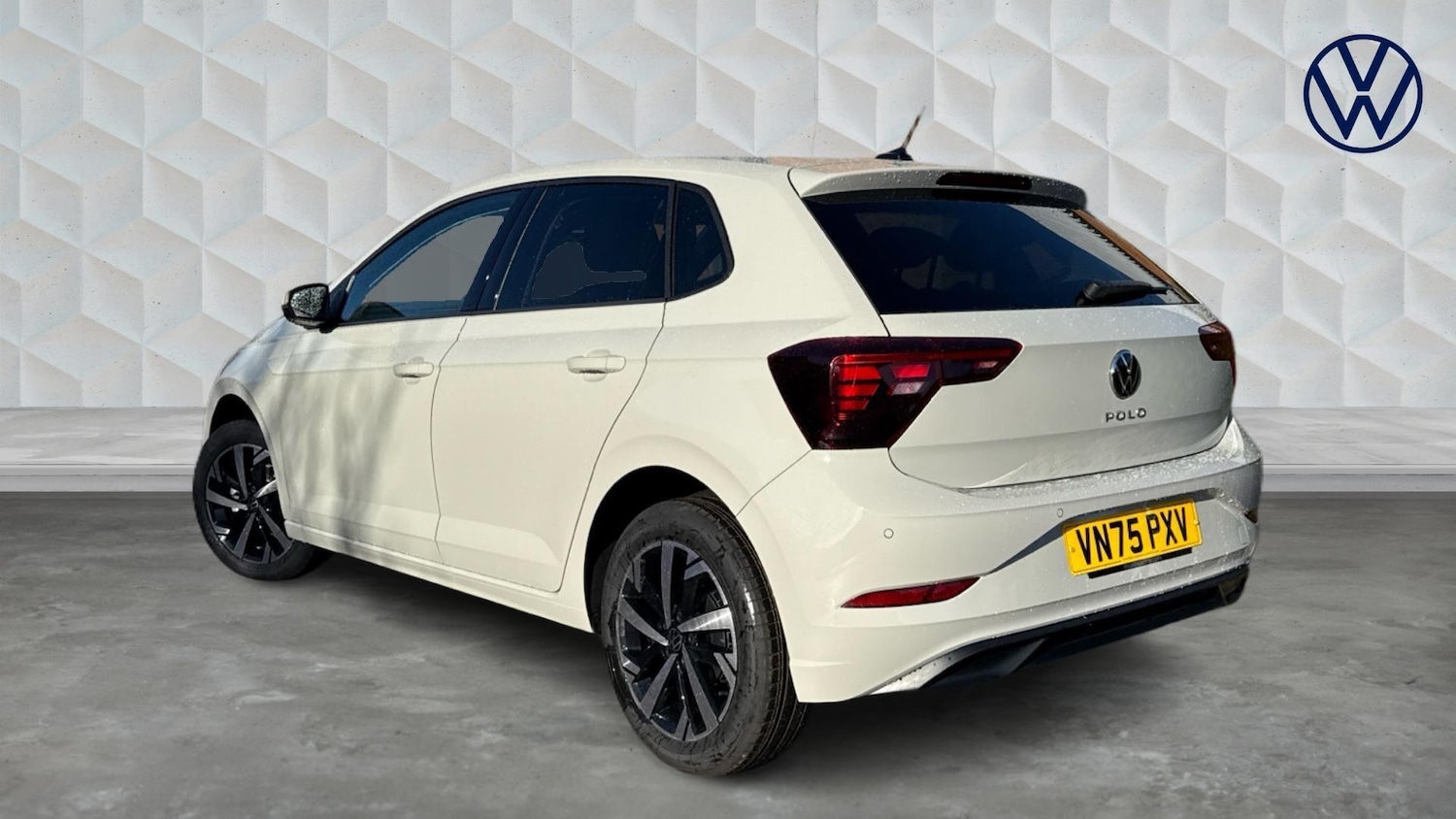 Used Volkswagen Polo 2026 for sale - 77506470: Photo 3