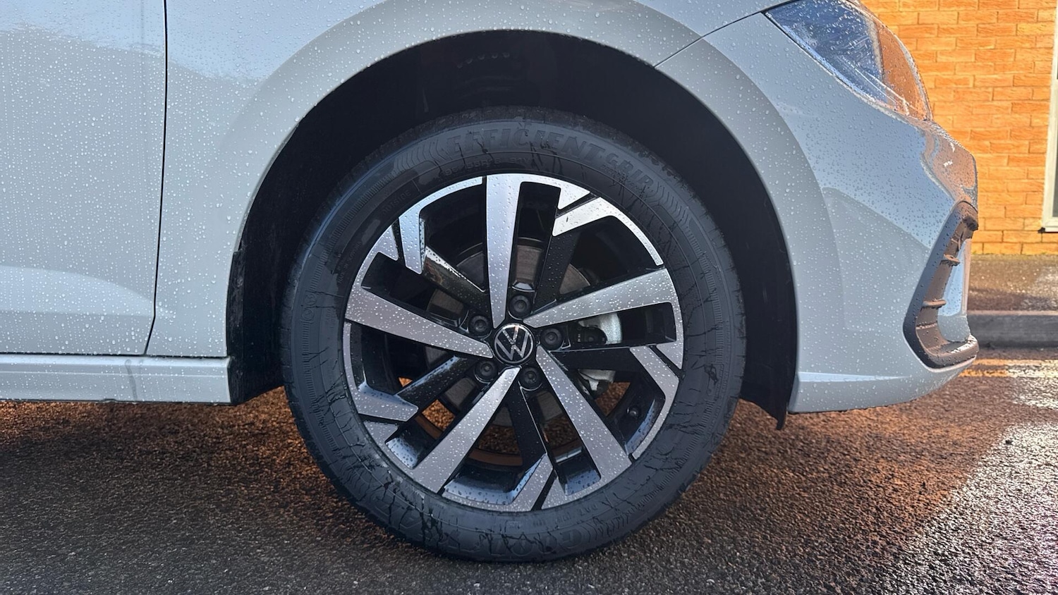 Used Volkswagen Polo 2026 for sale - 77506470: Photo 5