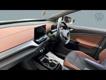 Used Volkswagen ID4 2022 for sale - 75011657: Photo