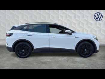 Used Volkswagen ID4 2022 for sale - 75011657: Photo