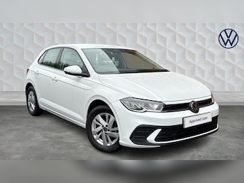 Used Volkswagen Polo 2021 for sale - 78736434: Photo
