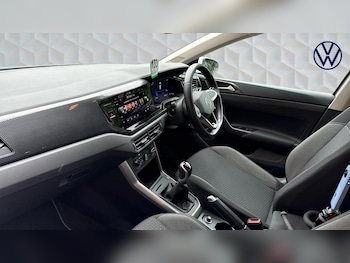 Used Volkswagen Polo 2021 for sale - 78736434: Photo