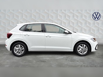 Used Volkswagen Polo 2021 for sale - 78736434: Photo