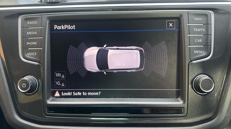 Used Volkswagen Tiguan 2016 for sale - 76382201: Photo 10