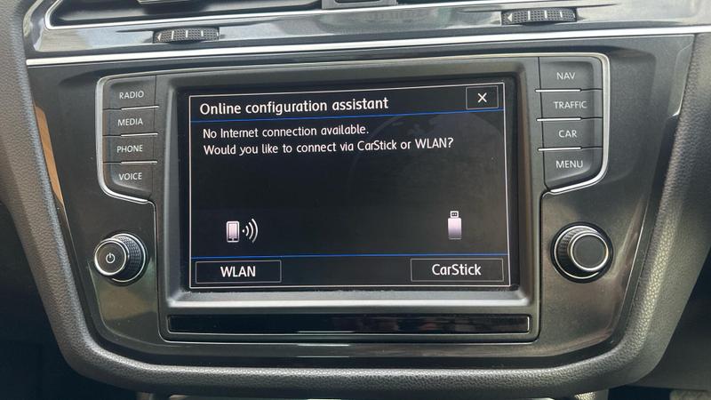 Used Volkswagen Tiguan 2016 for sale - 76382201: Photo 12