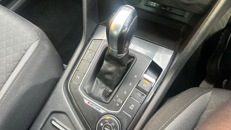 Used Volkswagen Tiguan 2016 for sale - 76382201: Photo 13