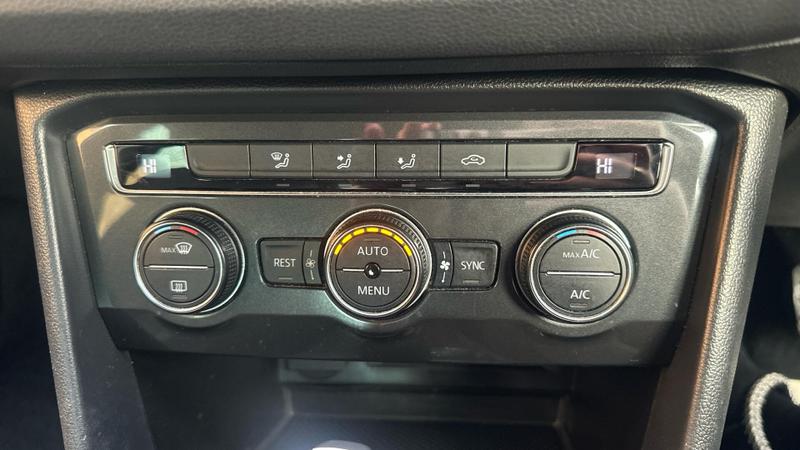 Used Volkswagen Tiguan 2016 for sale - 76382201: Photo 15